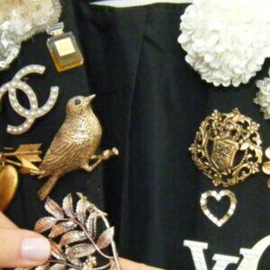 LIKE this post to be Notified of When I Do Share Shows !